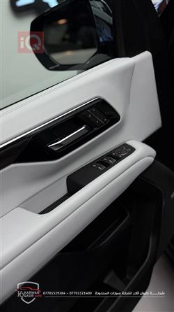 شيفروليه تاهو